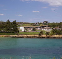 Southern Ocean Motor Inn - C Tourism