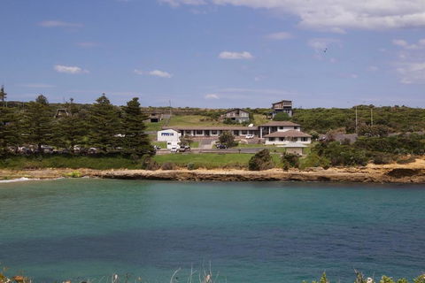 Southern Ocean Motor Inn - C Tourism 0