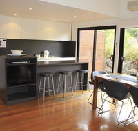 Southern Ocean Villa 9 - C Tourism