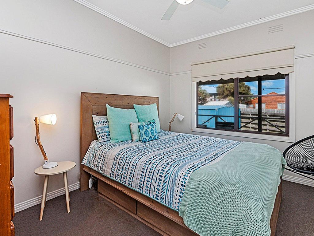 Port Fairy VIC C Tourism