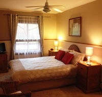 Southern Vales Bed  Breakfast - C Tourism