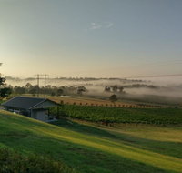 Sovereign Hill Country Lodge Rothbury - C Tourism