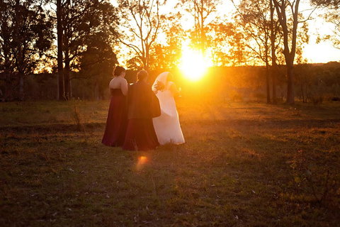 Sovereign Hill Country Lodge Rothbury - C Tourism 1