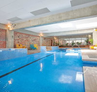 Sovereign Park Motor Inn - C Tourism