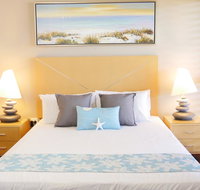 Spa Haven 17B Ocean View - C Tourism