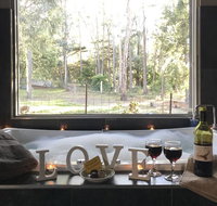 Spa Suites at RAVEN - C Tourism