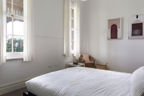 Spacious 2-bed, 2-bath Home With Parking And Balcony - C Tourism 2