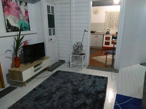 Spacious Apartment - C Tourism 2