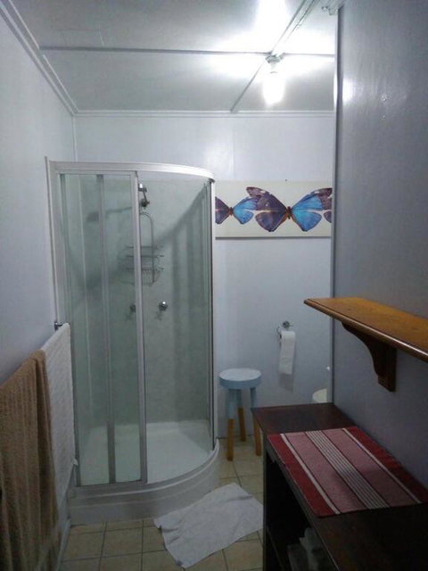 Spacious Apartment - C Tourism 3