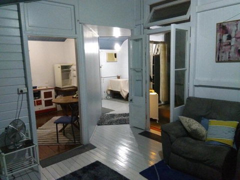 Spacious Apartment - C Tourism 0