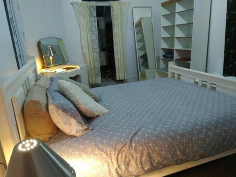 Spacious Apartment - C Tourism 1