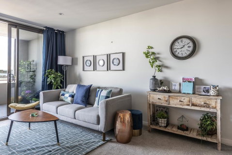 SPACIOUS BRAND NEW // 1BR // IN GORGEOUS BARTON - C Tourism 2