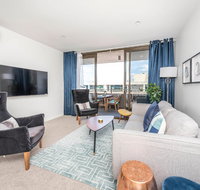 SPACIOUS BRAND NEW // 1BR // IN GORGEOUS BARTON - C Tourism