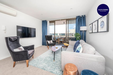 SPACIOUS BRAND NEW // 1BR // IN GORGEOUS BARTON - C Tourism 0