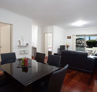 Spacious Family Apartment Close to Olympic Park - C Tourism