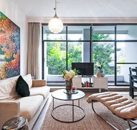 Spacious Woolloomooloo Apartment in Great Location - C Tourism