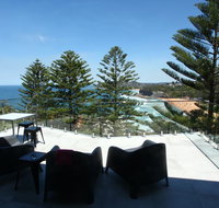 Spectacular Bilgola Beachhouse - C Tourism