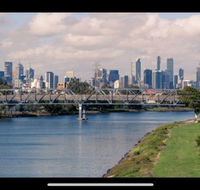 Spectacular river views in fabulous footscray. - C Tourism