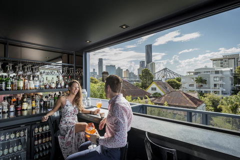 Spicers Balfour Hotel - C Tourism 3