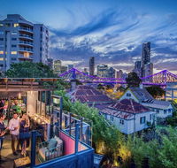 Spicers Balfour Hotel - C Tourism