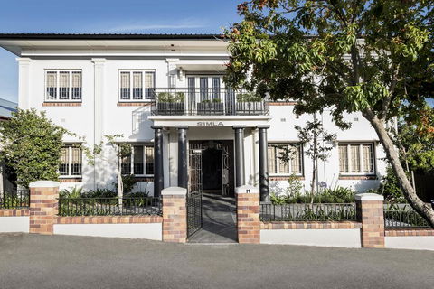 Spicers Balfour Hotel - C Tourism 2