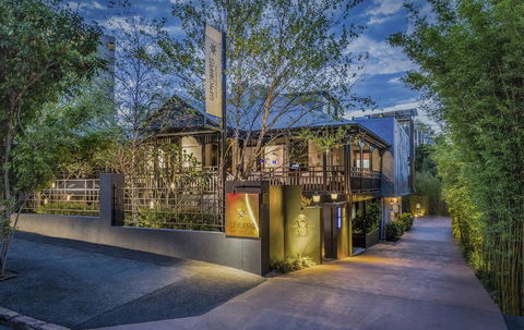 Spicers Balfour Hotel - C Tourism 1