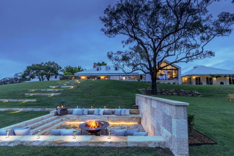 Spicers Guesthouse - C Tourism 0