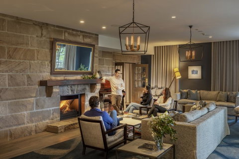 Spicers Guesthouse - C Tourism 1