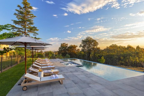 Spicers Guesthouse - C Tourism 3