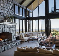 Spicers Peak Lodge - C Tourism