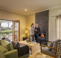 Spicers Vineyards Estate - C Tourism