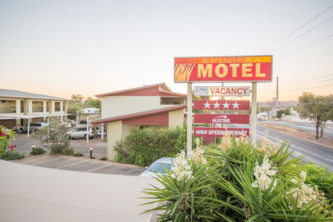 Spinifex Motel And Serviced Apartments - C Tourism 3