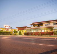 Spinifex Motel and Serviced Apartments - C Tourism
