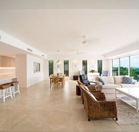 Splendeur Sur La Mer - Three Bedroom - C Tourism