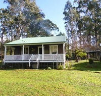 Splendid Wren Cottage - C Tourism