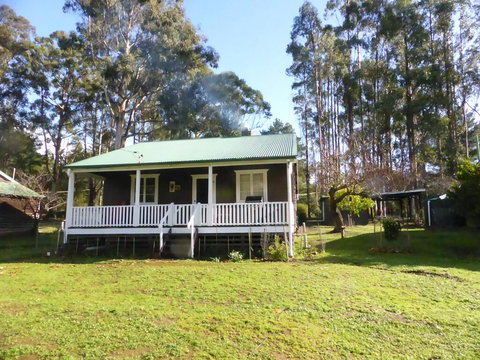 Splendid Wren Cottage - C Tourism 0