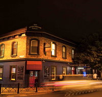 Sporties Hotel - C Tourism