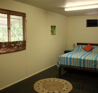 Spring Homestead - C Tourism