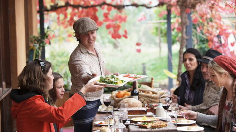 Spring Spur - C Tourism 1