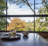 Springbrook25 Upper Apartment - C Tourism