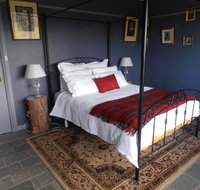 Springmead BB - C Tourism