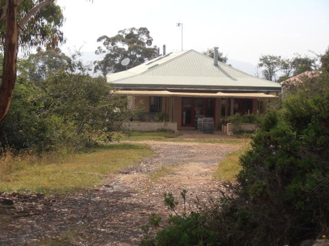 Springmead B&B - C Tourism 3