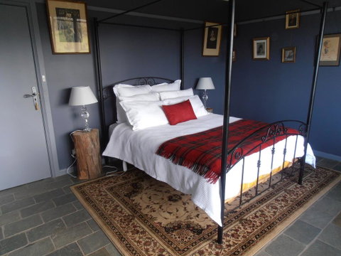Springmead B&B - C Tourism 0