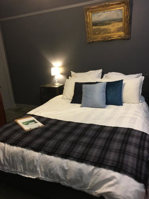 Springmead B&B - C Tourism 1