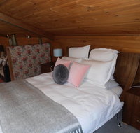 Springmead Rustic Cabin - C Tourism