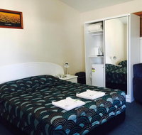 Springsure Overlander Motel - C Tourism