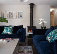 Springview Cottage - C Tourism