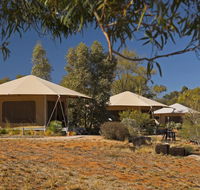 Squeakywindmill Boutique Tent BB - C Tourism
