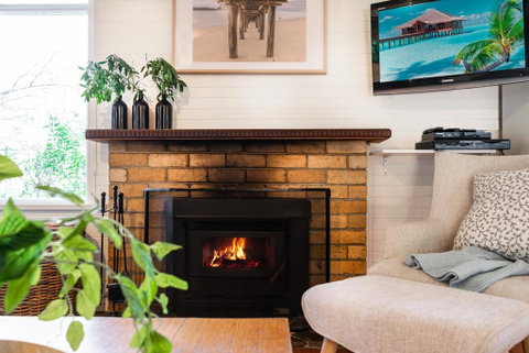 St Ives Cottage - C Tourism 0