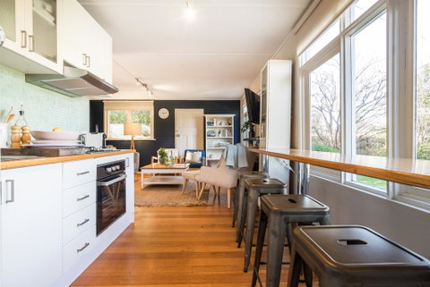 St Ives Cottage - C Tourism 2